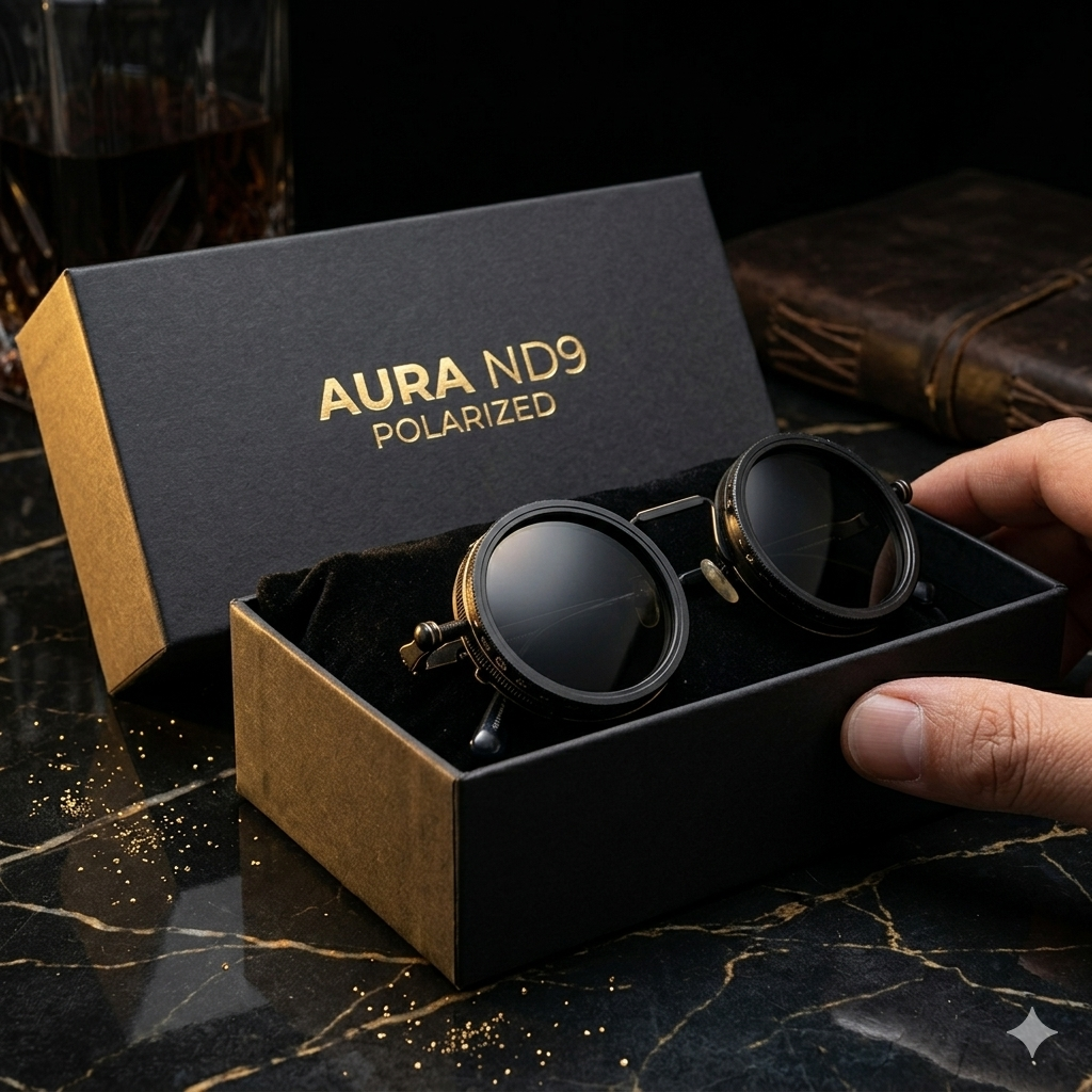 AURA™ Sunglasses