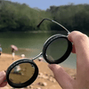 Aura™ Adjustable Shades