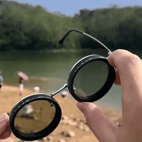 AURA™ Sunglasses