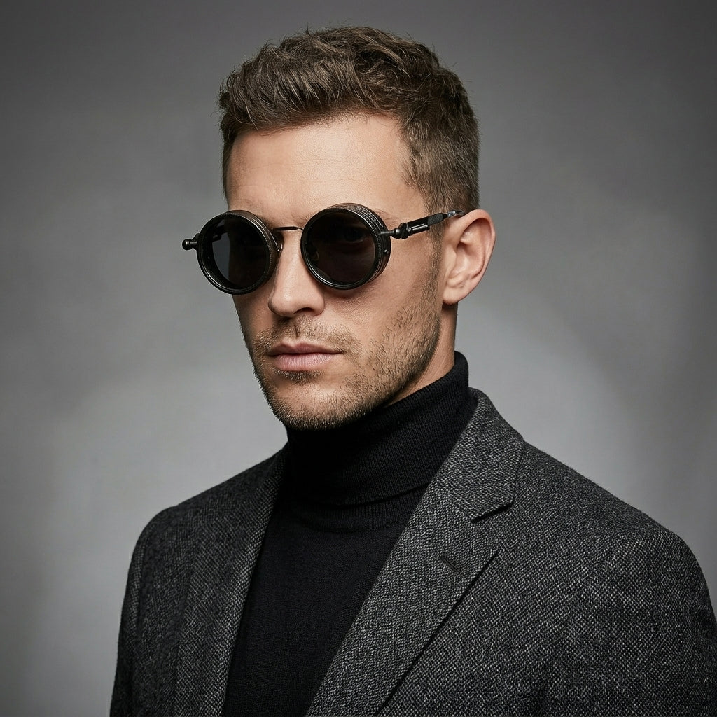 Aura™ Adjustable Shades