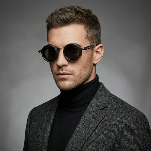 Aura™ Adjustable Shades