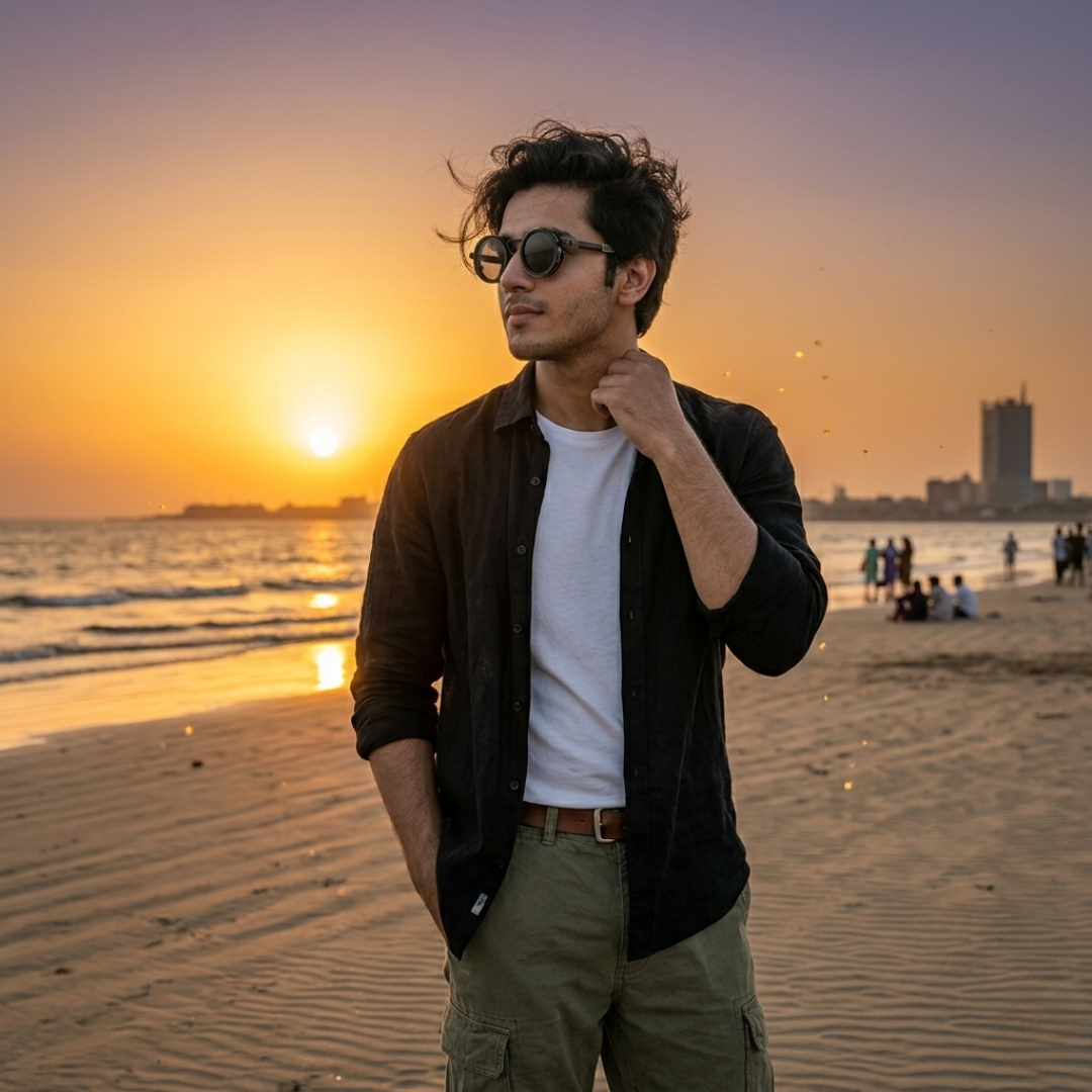 Aura™ Adjustable Shades
